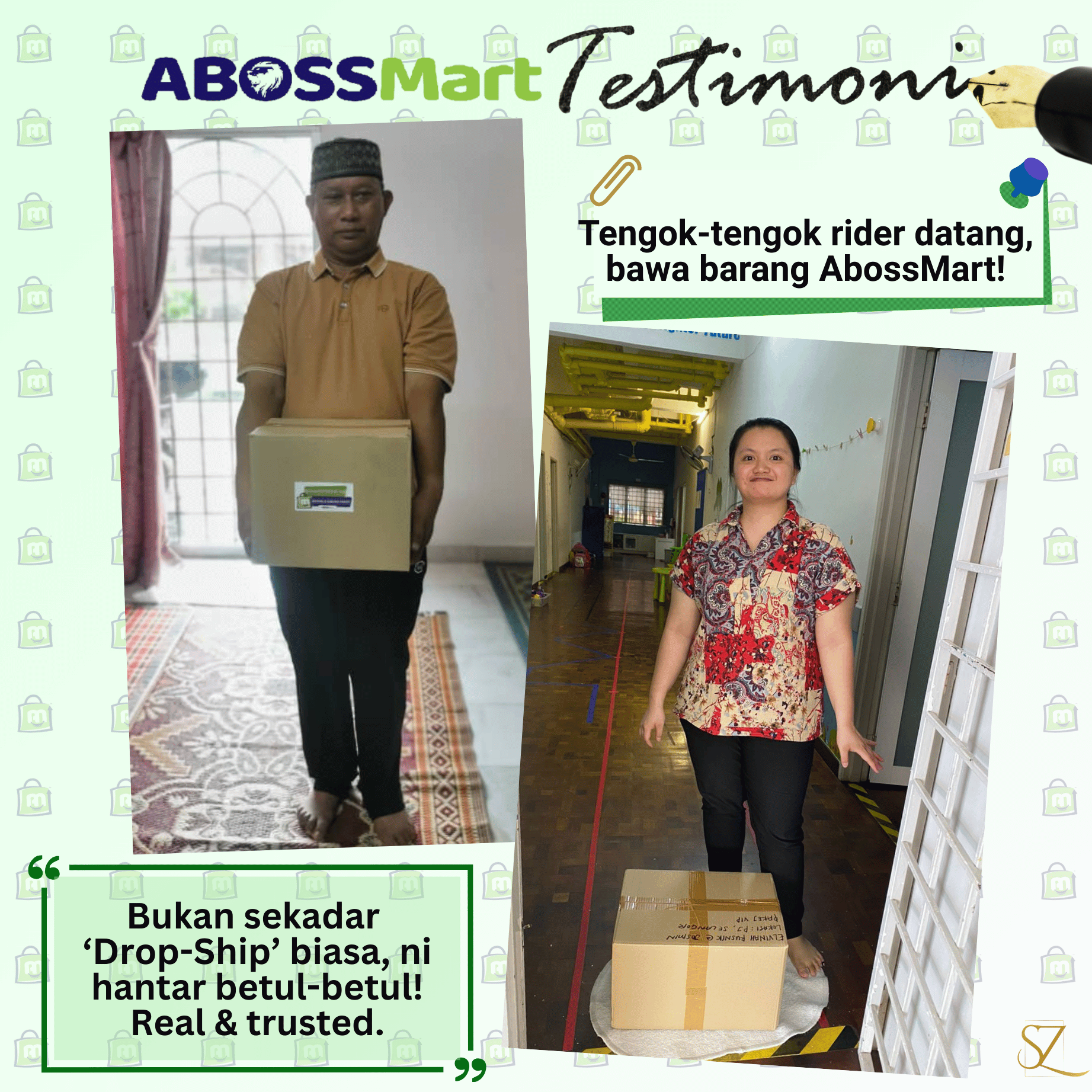 Testimoni from photo 30