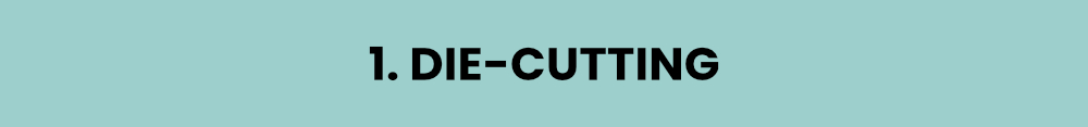 Die Cut vs Cut To Size 2