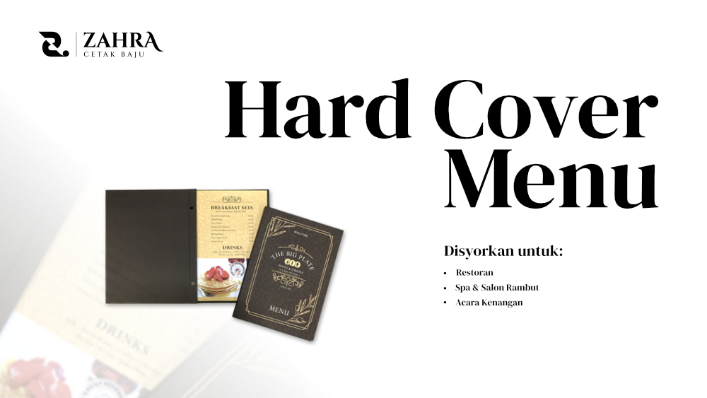 Menu Makan