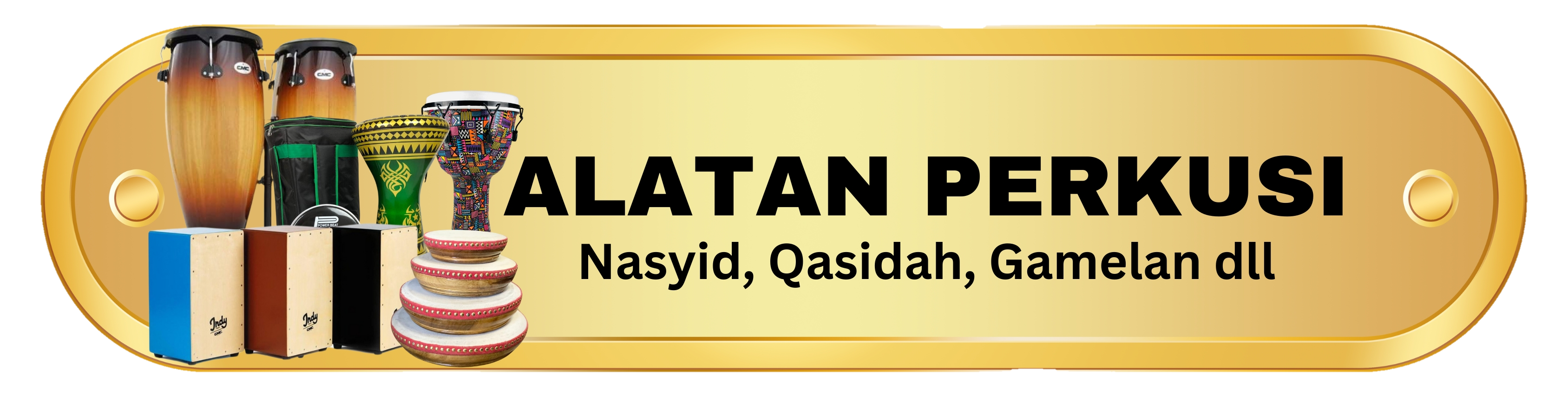Alatan perkusi